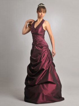 Abendkleid Bernice