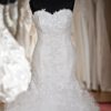 Brautkleider Meerjungfrauen-Stil Modell Carina