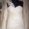 Brautkleider Meerjungfrauen-Stil Spitze Modell Floria