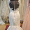 Brautkleider Godet-Form Modell Belle