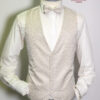 HOCHZEITSWESTE.6K-CREME-NO90