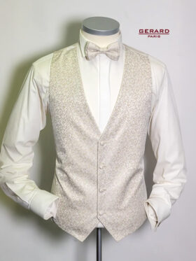 HOCHZEITSWESTE.6K-CREME-NO90