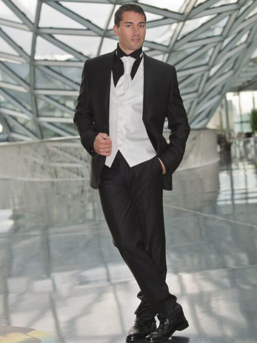 Hochzeitsanzug Modell Melbourne