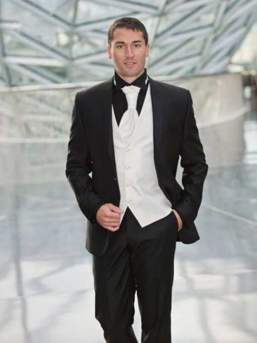Hochzeitsanzug Modell Melbourne - Image 2