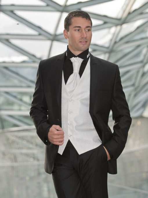 Hochzeitsanzug Modell Melbourne - Image 3