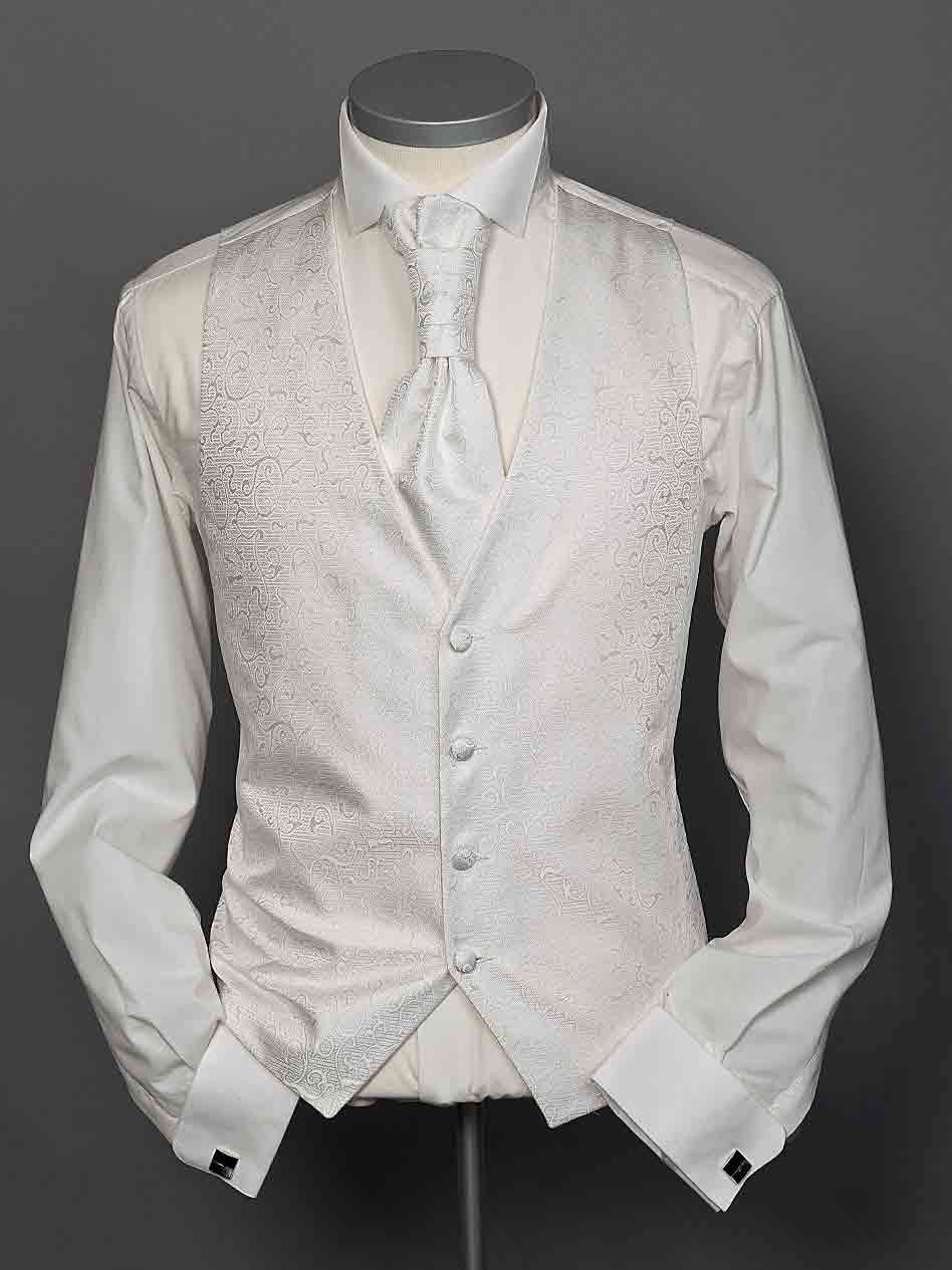 Hochzeitsweste No. 08 / 3-teilig