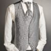 Hochzeitsweste No. 12b / 3-teilig