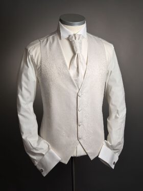 Hochzeitsweste No. 38 / 3-teilig