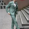 Hochzeitsanzug Modell Verde Vogue